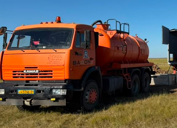 КамАЗ